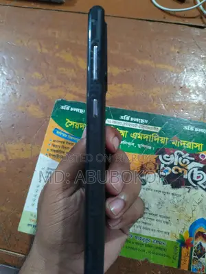 Samsung Galaxy A52S (Used)