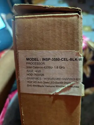 Dell Laptop Battery Problem, Everything Else OK