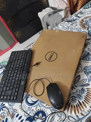 Dell Laptop Battery Problem, Everything Else OK