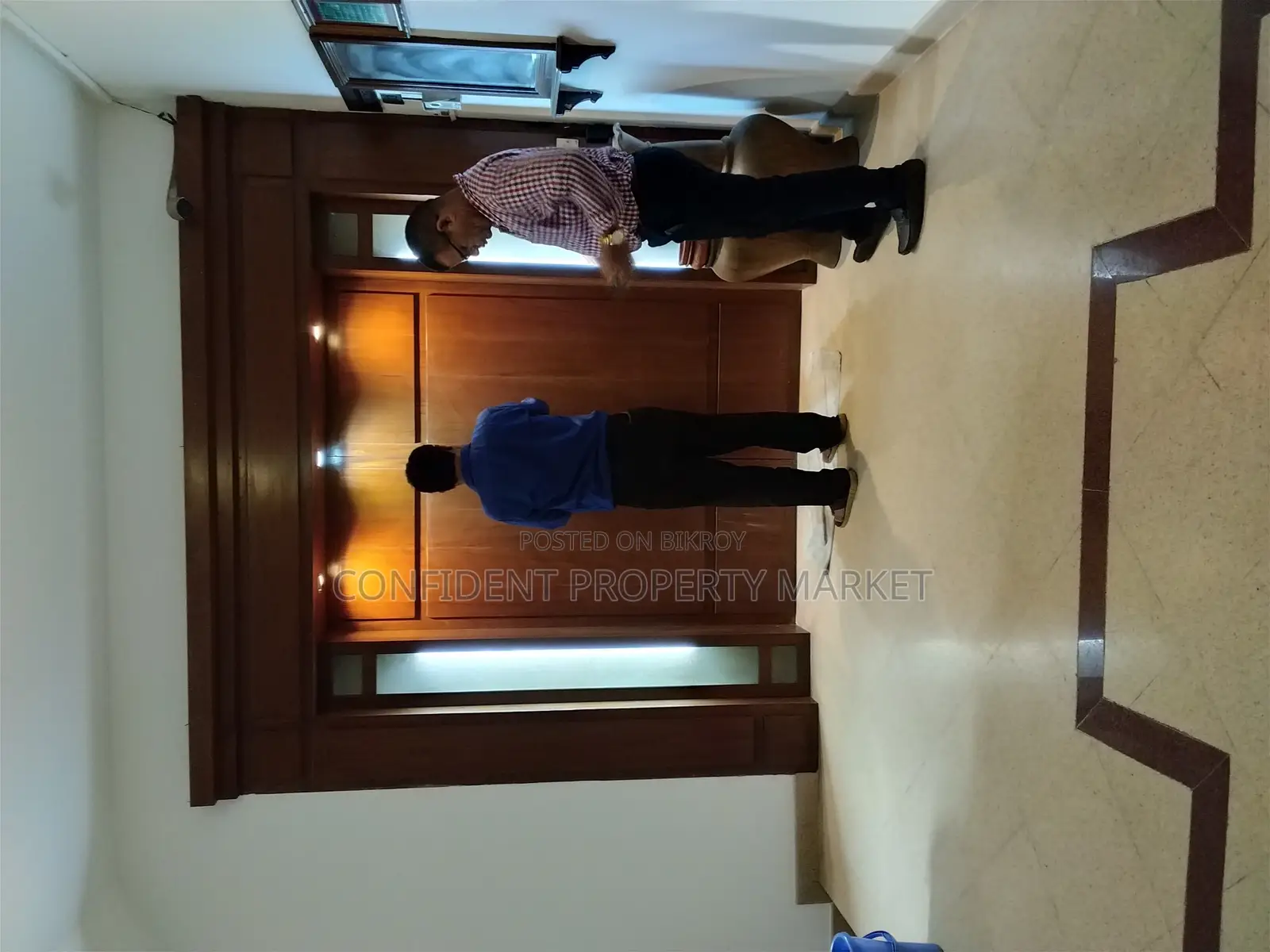Exclusive Flat For Rent In Gulshan