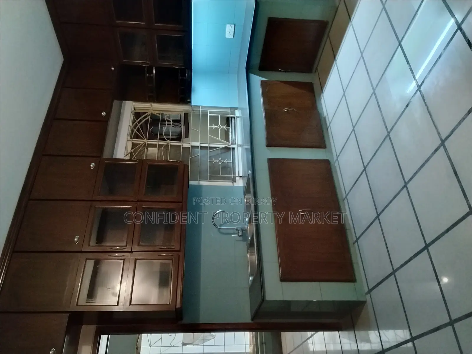 Exclusive Flat For Rent In Gulshan