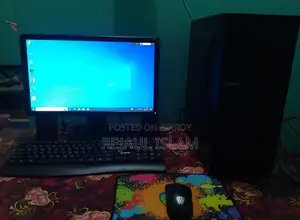 Desktop Computer
