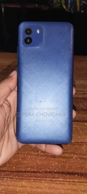 Samsung Galaxy A03 (Used)