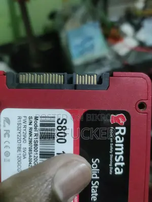 SSD 120 Gb