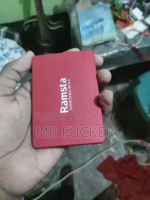SSD 120 Gb