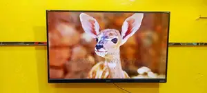 Singer-43" Inche Android Voice Control Tv