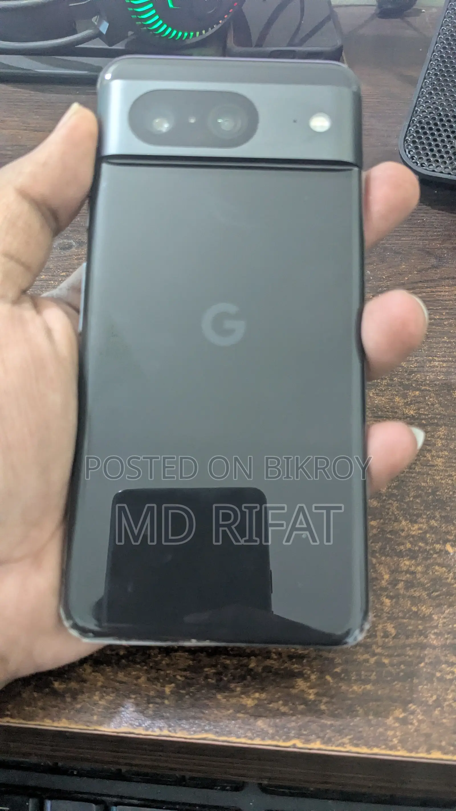 Google Pixel 8 (Used)