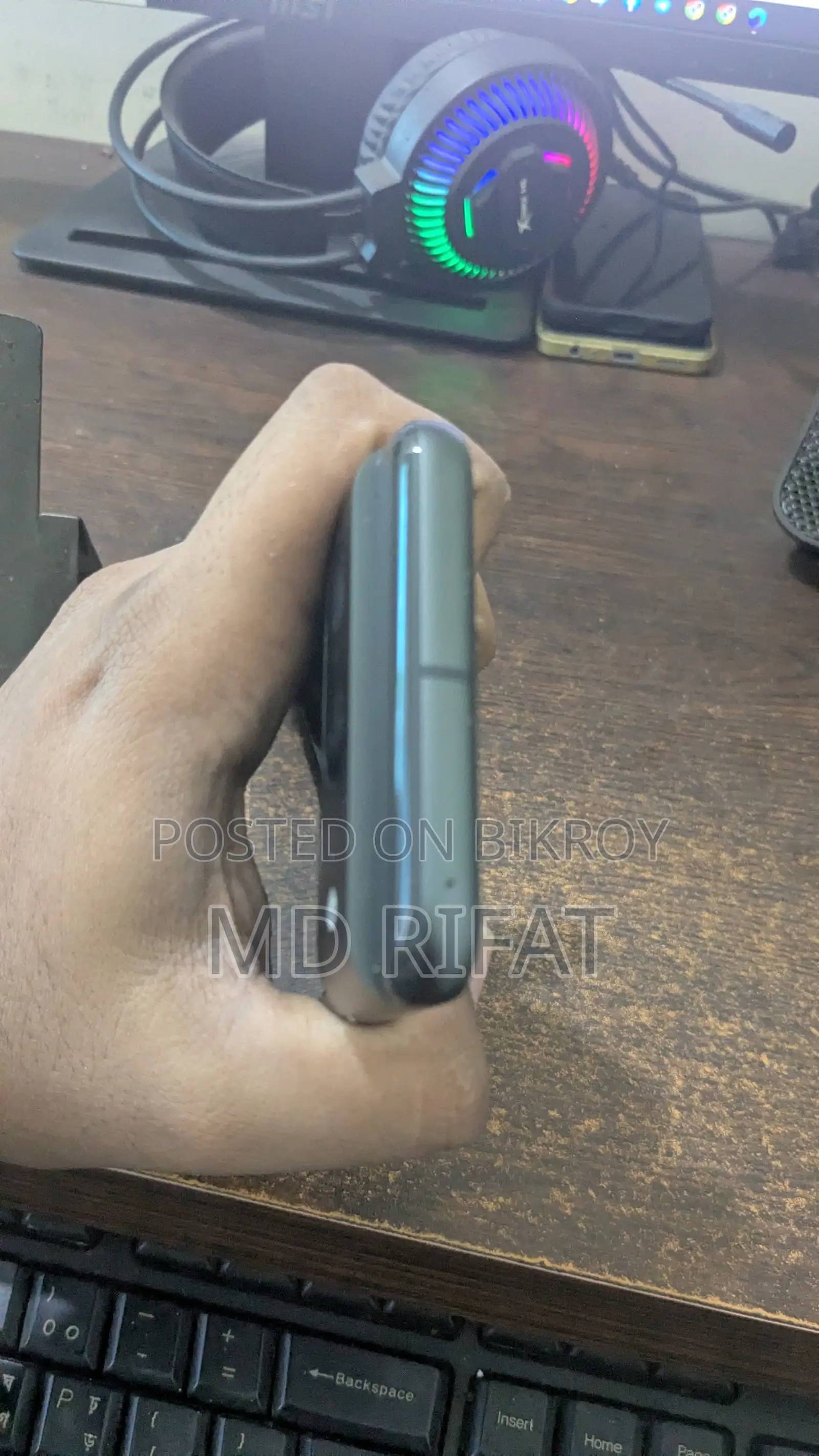 Google Pixel 8 (Used)