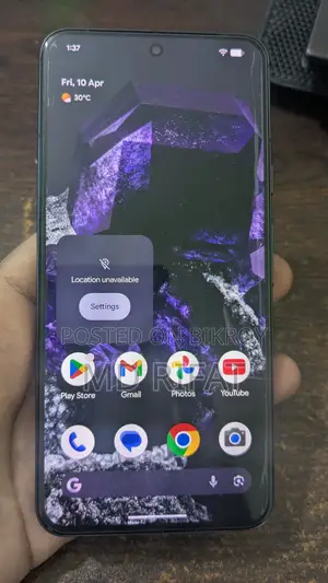 Google Pixel 8 (Used)