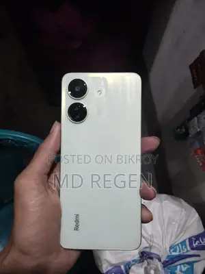 Xiaomi Redmi 13c (Used)