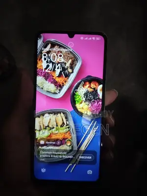 Xiaomi Redmi 13c (Used)
