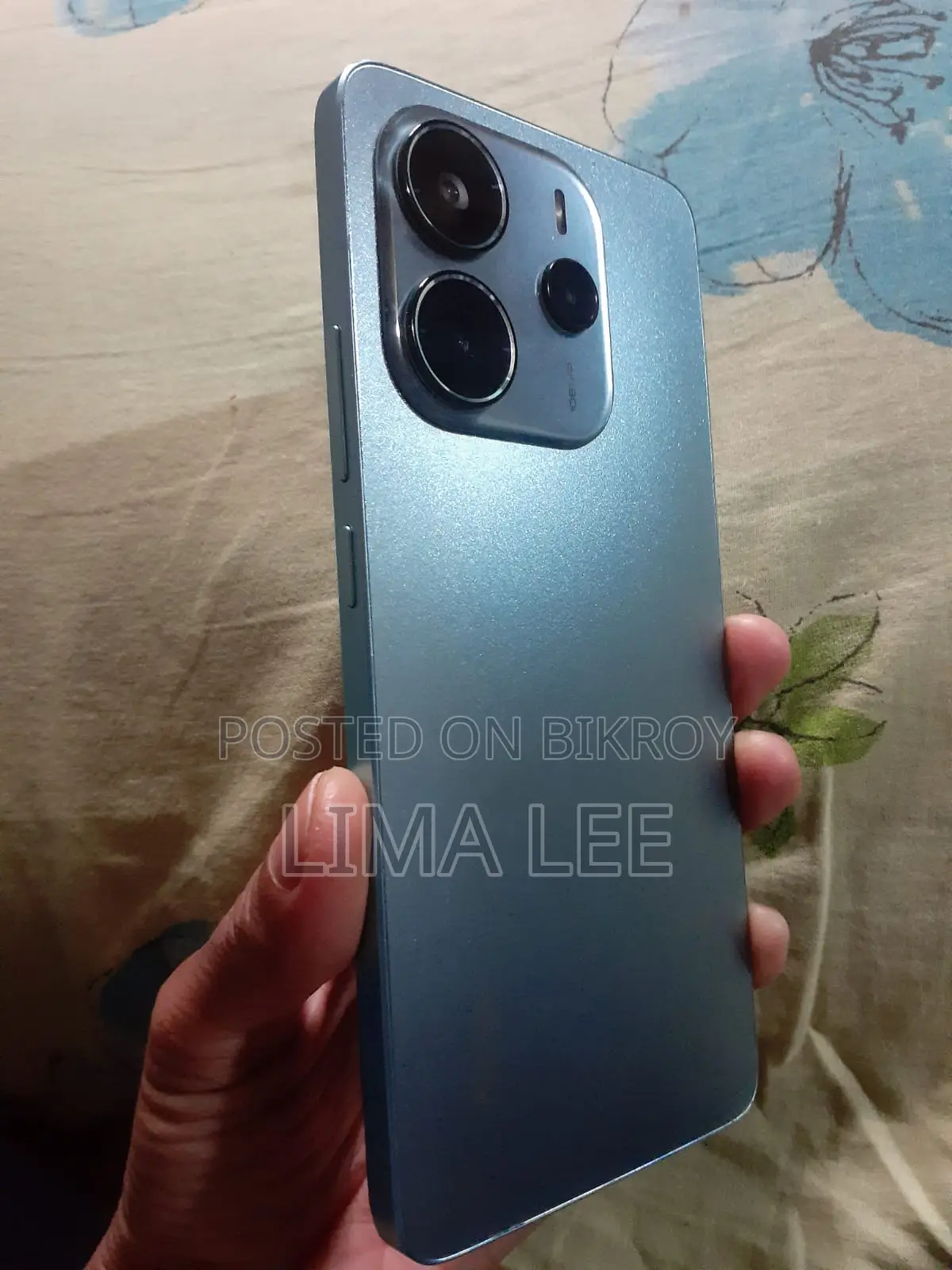 Xiaomi Redmi Note 14 . (Used)