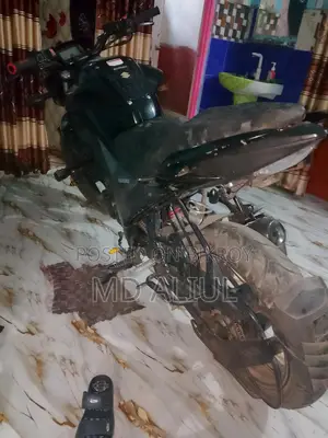Suzuki Gixxer Monotone 2024
