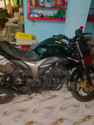 Suzuki Gixxer Monotone 2024
