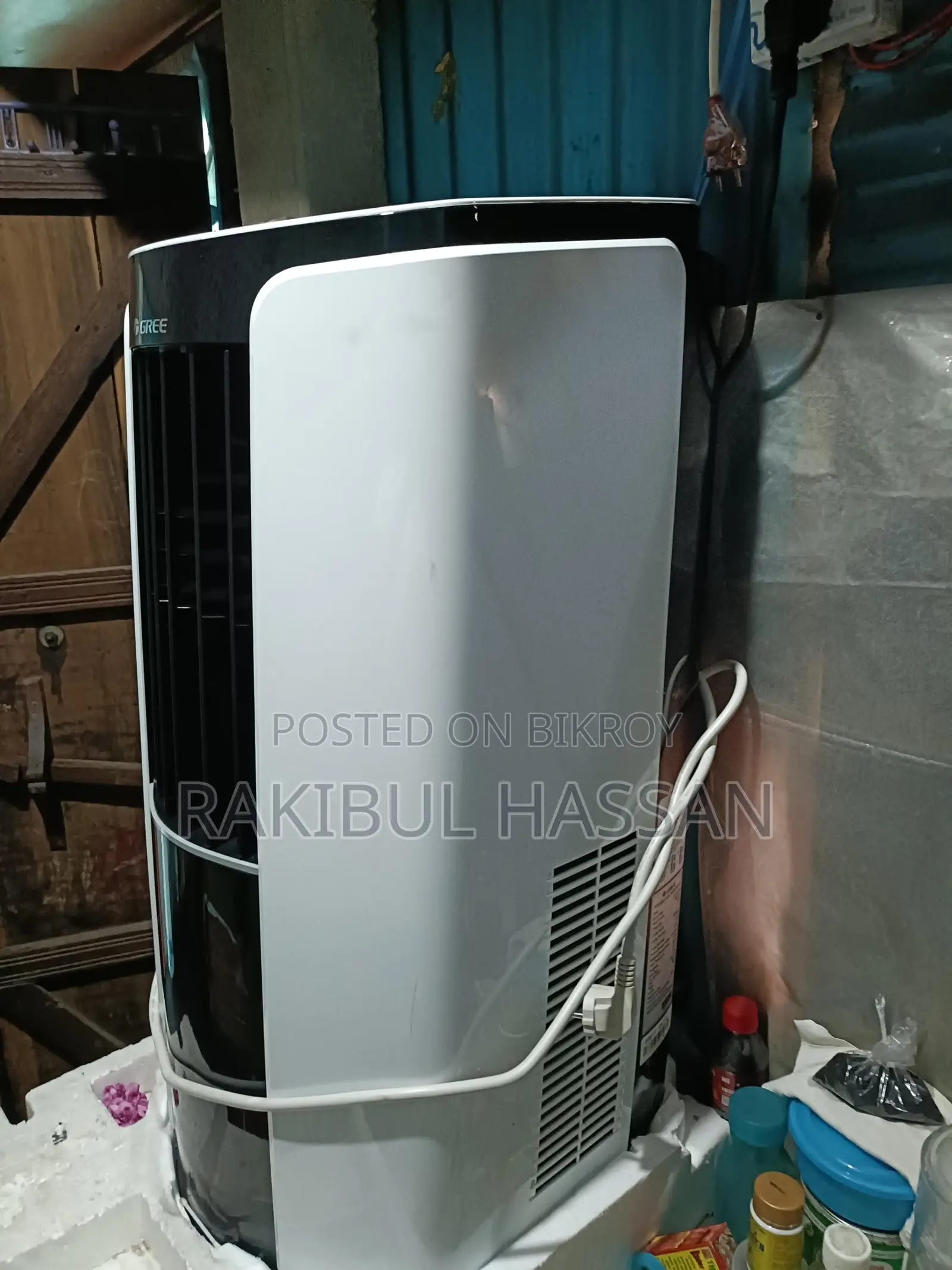 AC For Sale