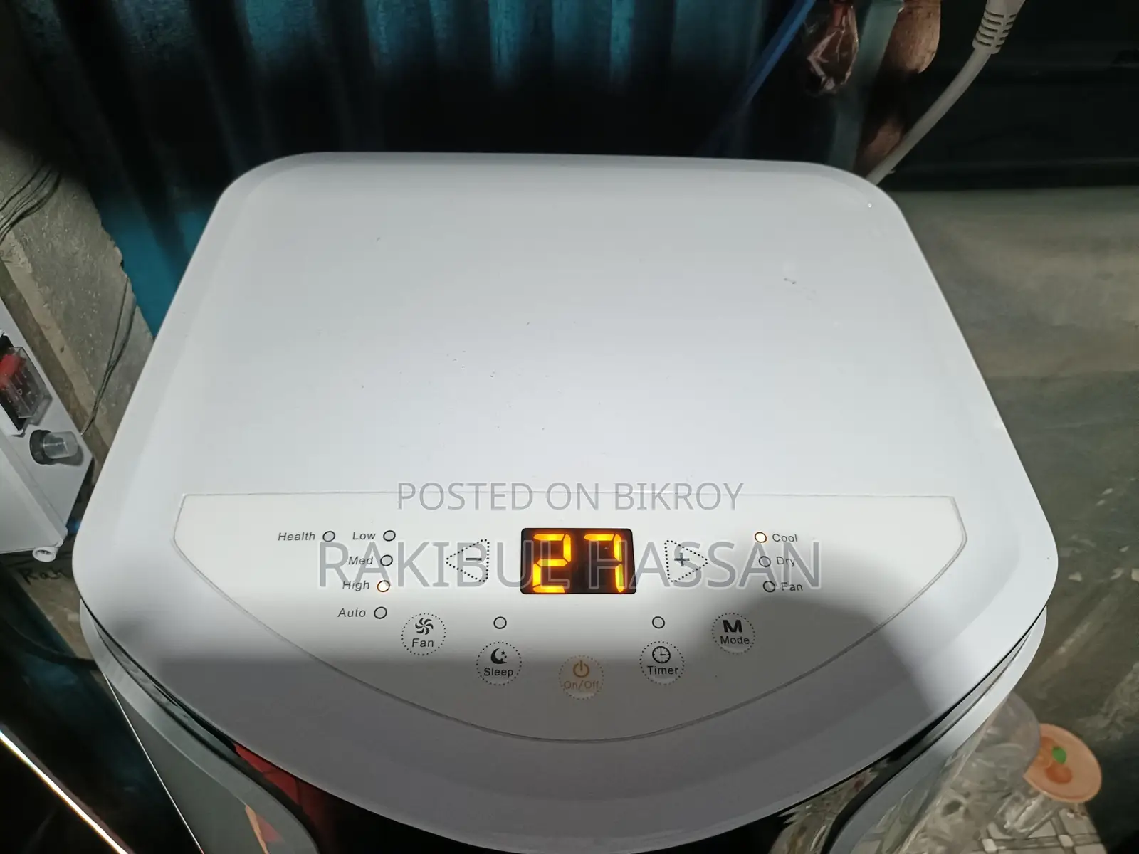 AC For Sale
