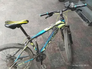Bicycle for Sale