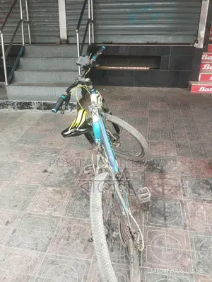 Bicycle for Sale