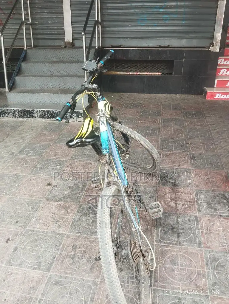 Bicycle for Sale