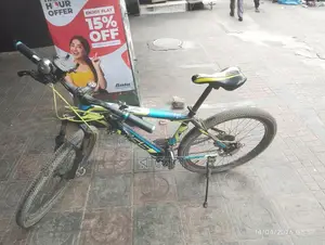 Bicycle for Sale