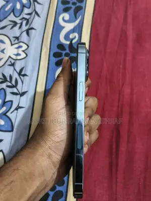 Apple iPhone 13 Pro 128GB USA (ব্যবহৃত)