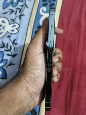 Apple iPhone 13 Pro 128GB USA (ব্যবহৃত)