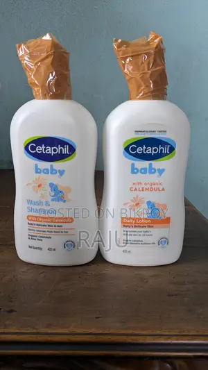 Cetaphil ব্র্যান্ড