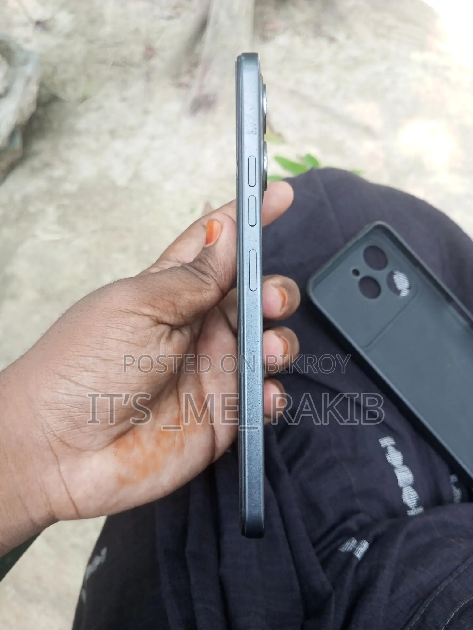 Tecno Spark 40 6/128 (Used)
