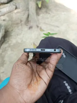 Tecno Spark 40 6/128 (Used)