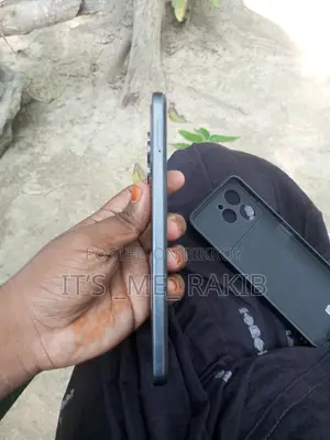 Tecno Spark 40 6/128 (Used)