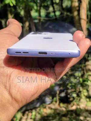 Motorola Edge 50 Fusion . (Used)