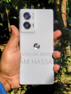 Motorola Edge 50 Fusion . (Used)