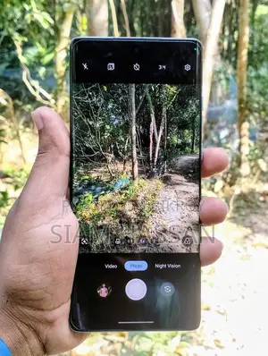 Motorola Edge 50 Fusion . (Used)