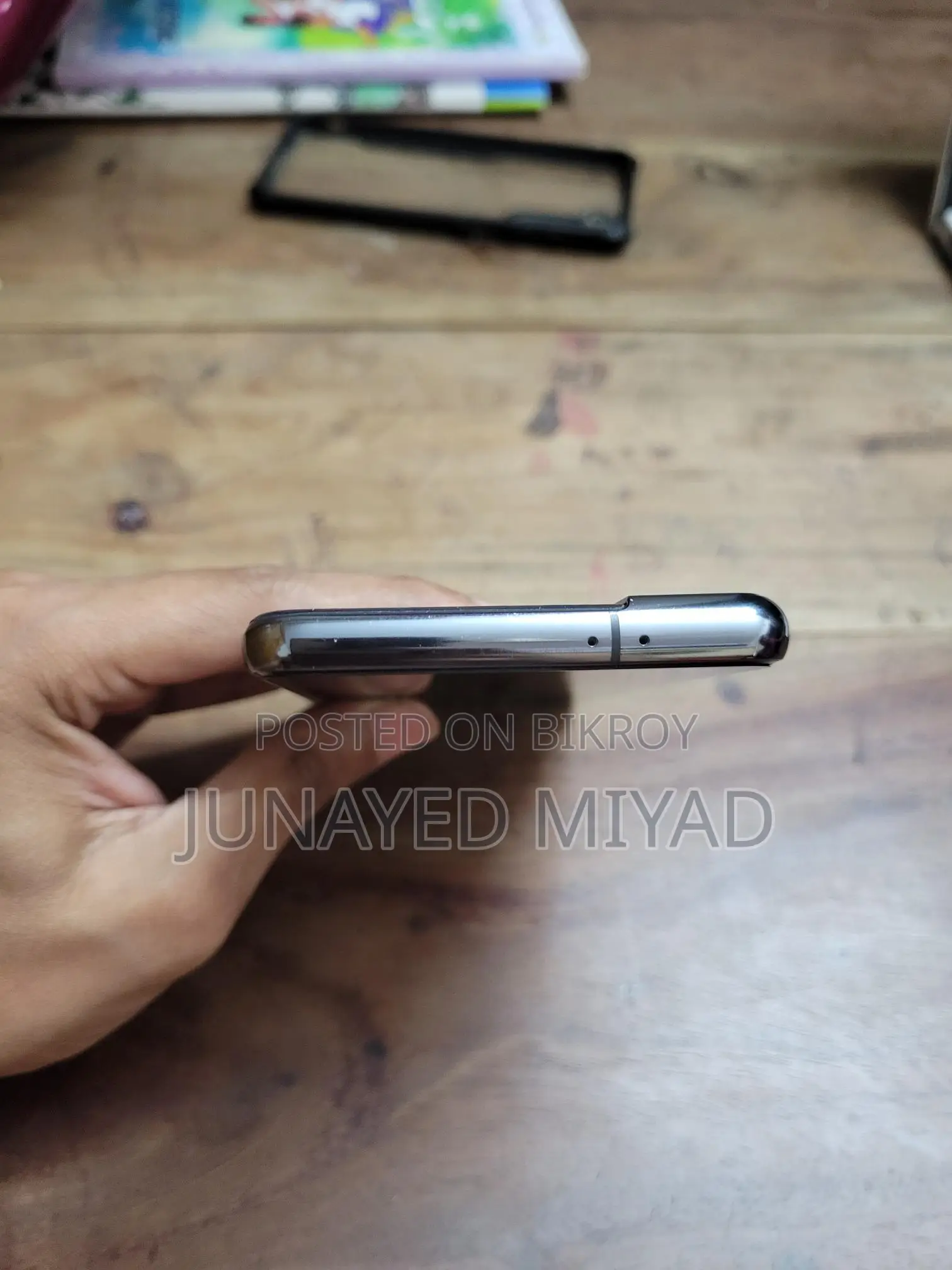 Samsung Galaxy S21 8/128 (Used)