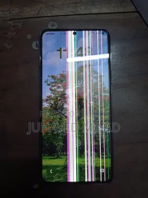 Samsung Galaxy S21 8/128 (Used)