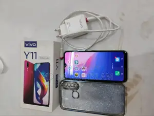 Vivo Y11 8/256 (Used)