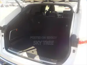 Toyota Harrier Zlp PKG. 2021