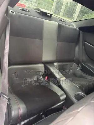 Toyota GT86 2012 Blue