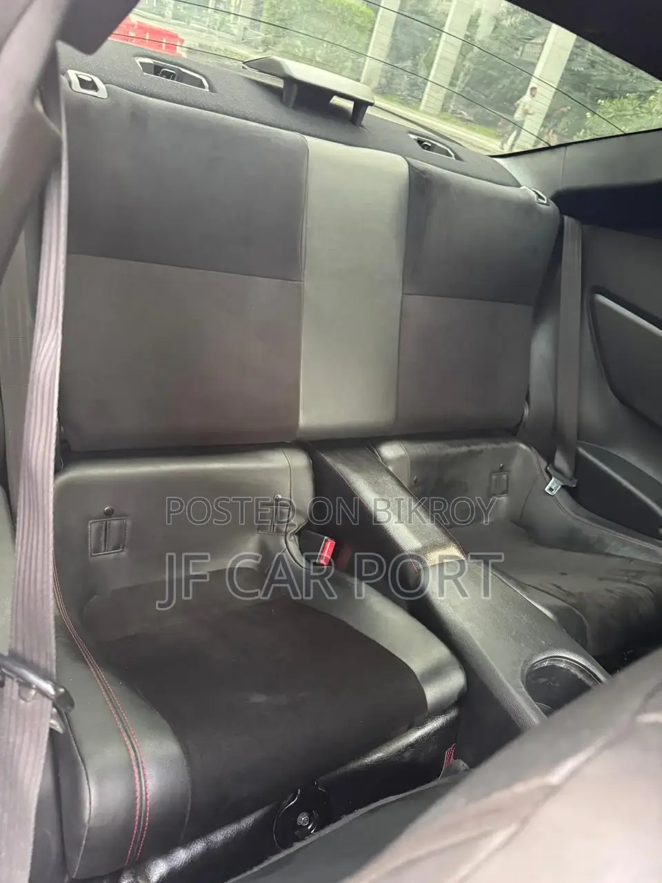 Toyota GT86 2012 Blue