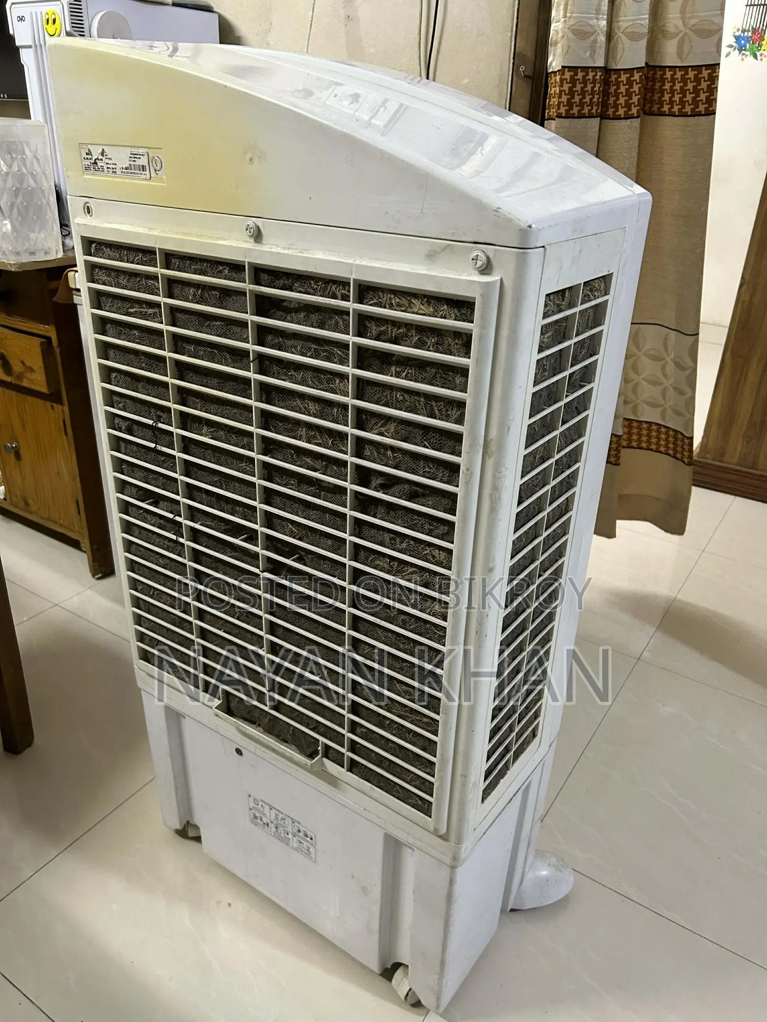 Selling Cooler