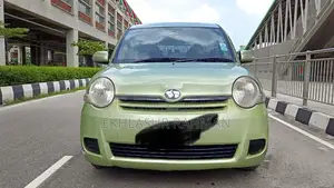 7 Seater Car for Rent