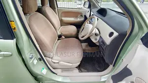 7 Seater Car for Rent