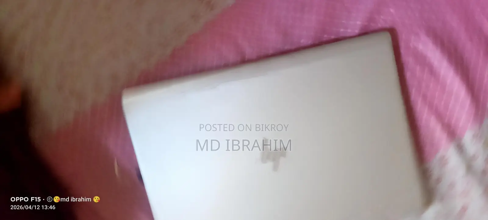 HP Laptop