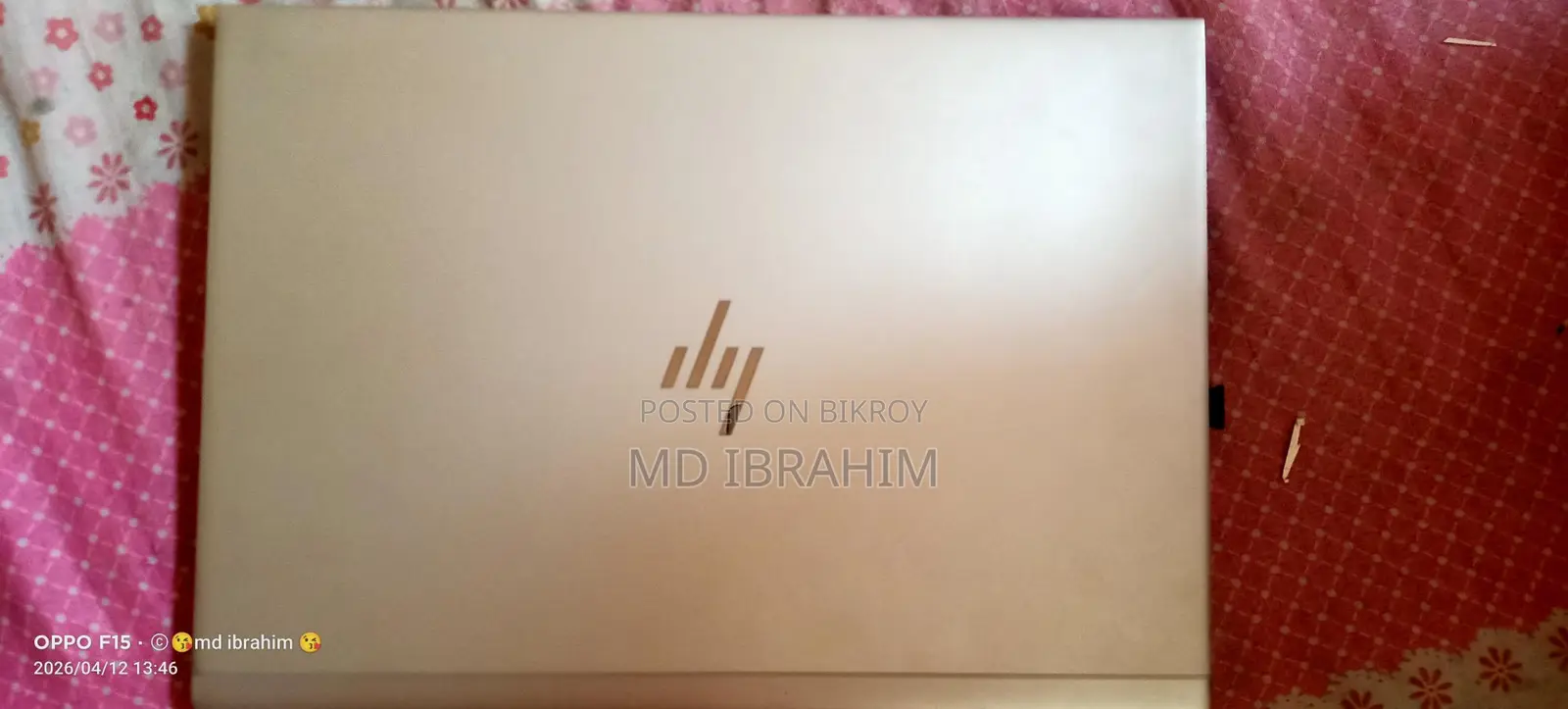 HP Laptop