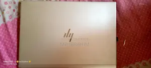 HP Laptop