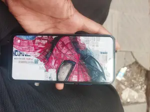 Xiaomi Redmi Note 10s (Used)