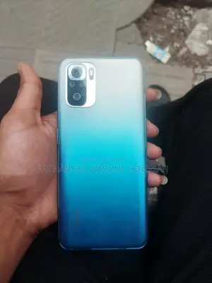 Xiaomi Redmi Note 10s (Used)