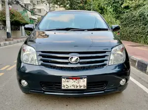 Toyota ist G Edition.Fresh1500c 2006