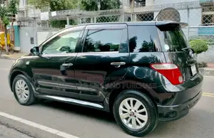 Toyota ist G Edition.Fresh1500c 2006