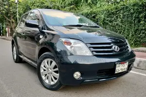Toyota IST G Edition. Fresh 1500cc 2006